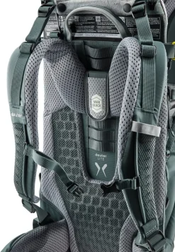 Deuter Kids' Comfort Active Teal