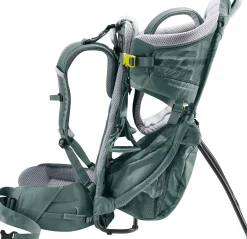 Deuter Kids' Comfort Active Teal