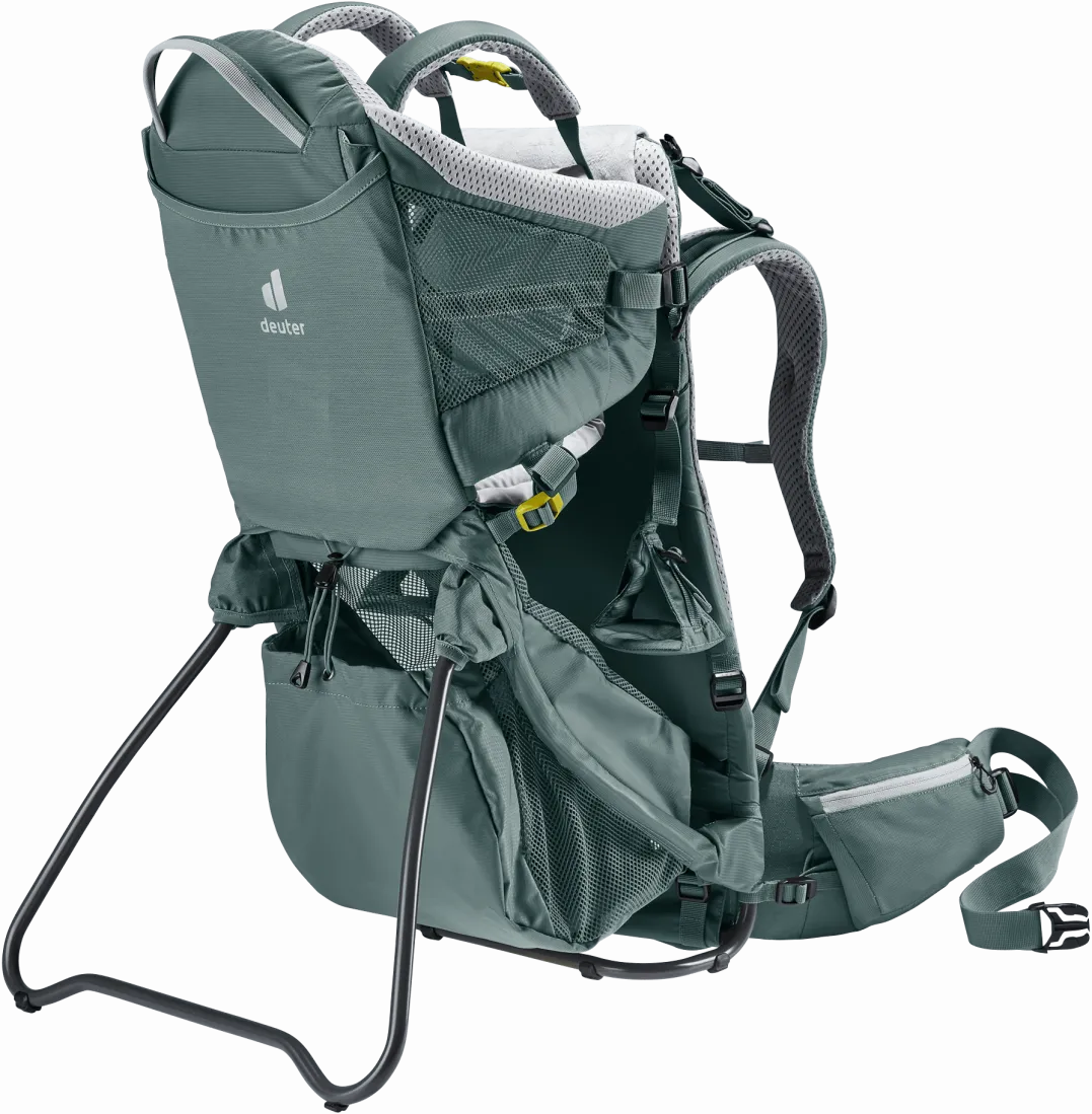 Deuter Kids' Comfort Active Teal