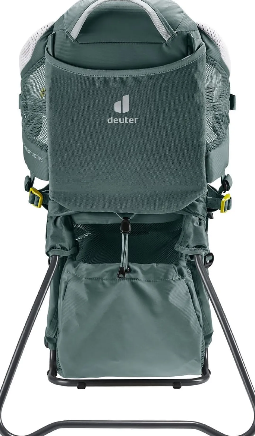 Deuter Kids' Comfort Active Teal