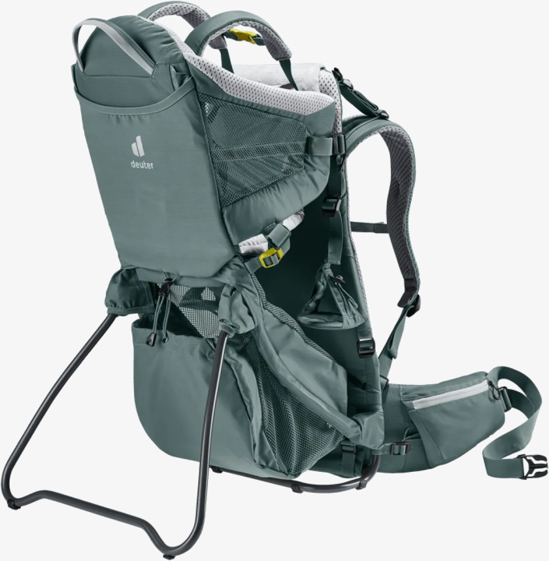 Deuter Kids' Comfort Active Teal