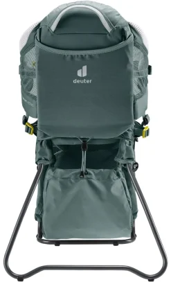 Deuter Kids' Comfort Active Teal