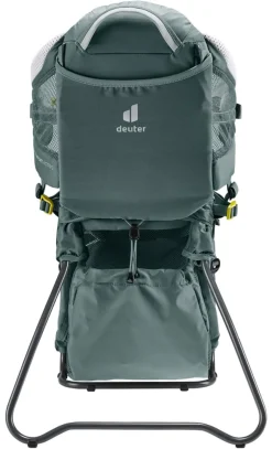 Deuter Kids' Comfort Active Teal