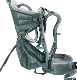 Deuter Kids' Comfort Active Teal