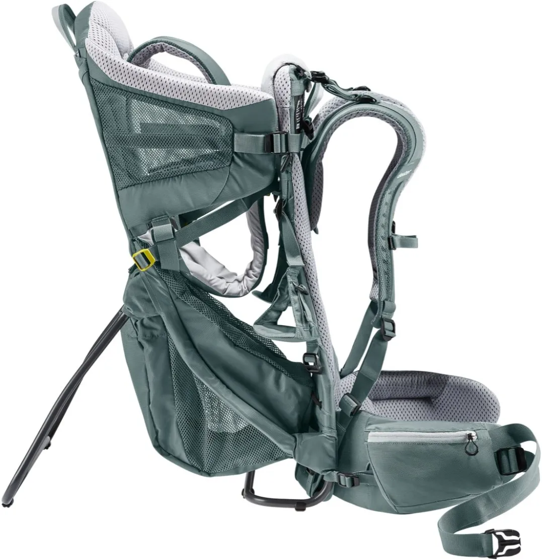 Deuter Kids' Comfort Active Teal