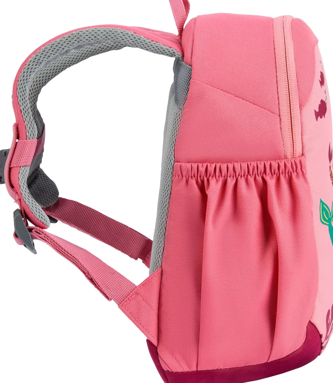 Deuter Kids' Pico Blossom-dahlia