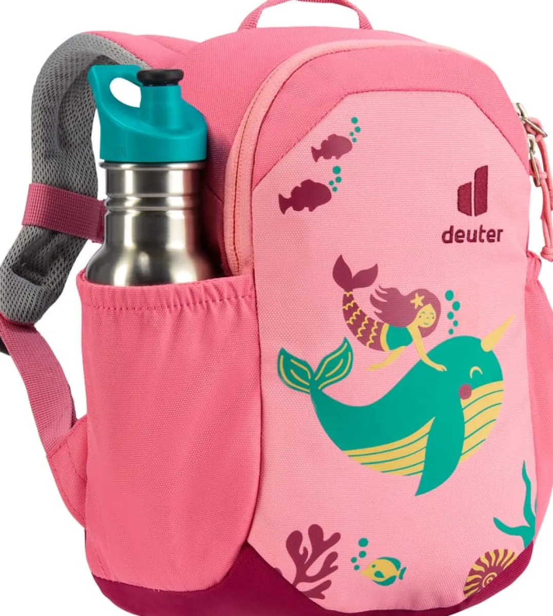 Deuter Kids' Pico Blossom-dahlia