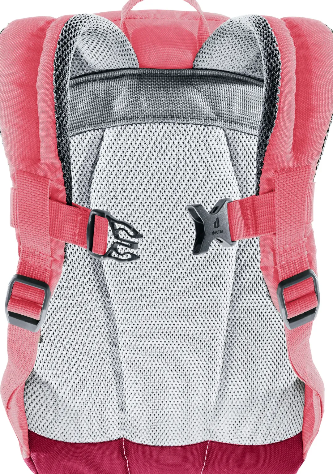 Deuter Kids' Pico Blossom-dahlia