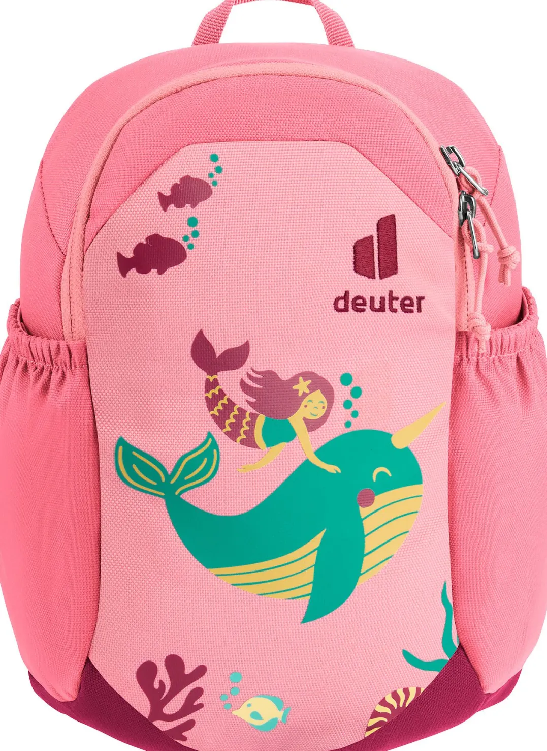 Deuter Kids' Pico Blossom-dahlia