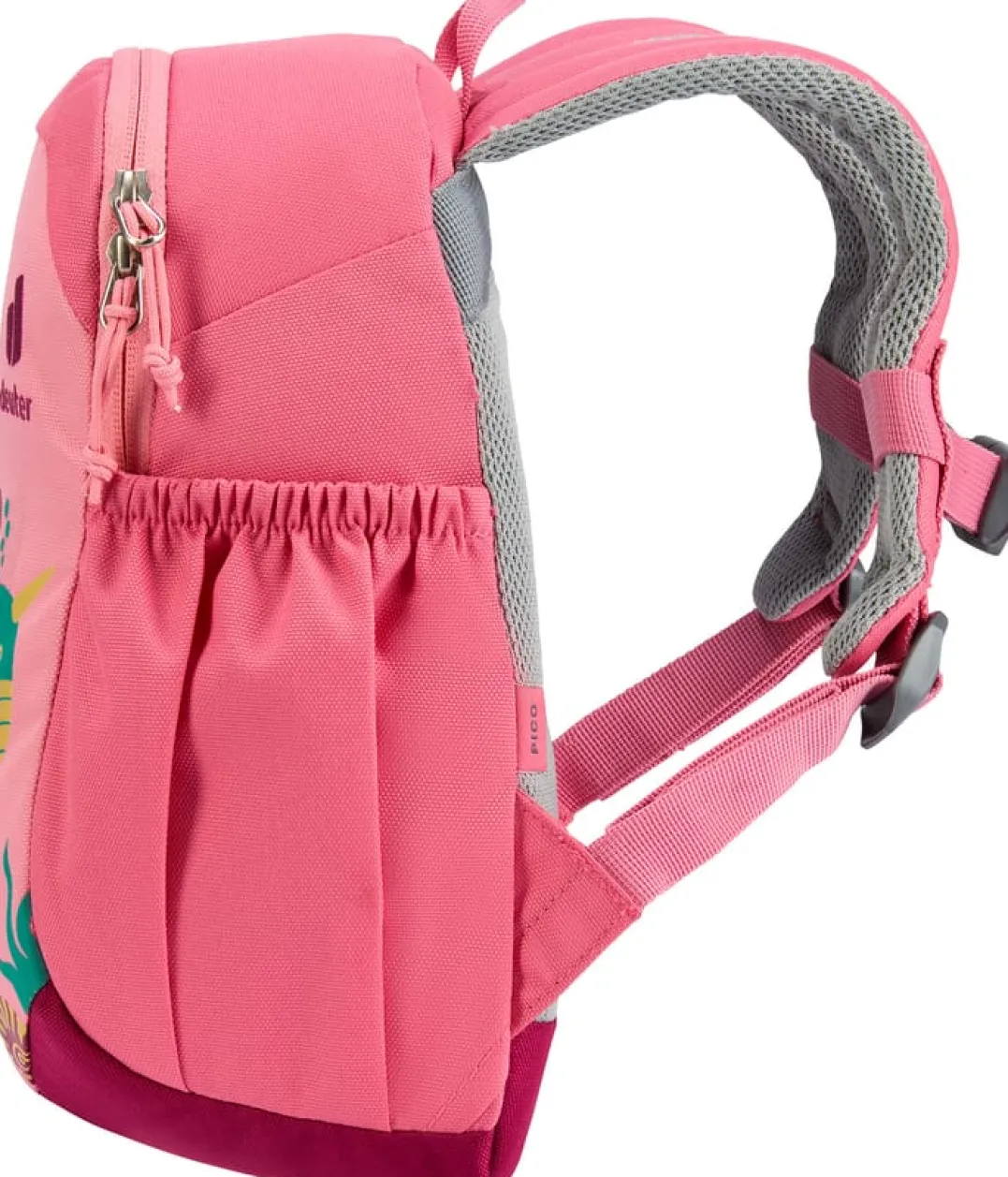 Deuter Kids' Pico Blossom-dahlia
