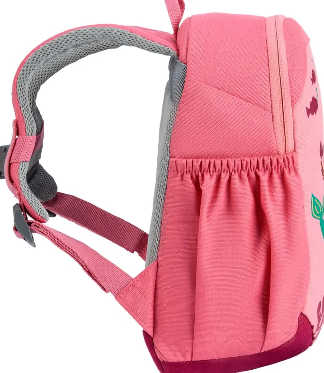 Deuter Kids' Pico Blossom-dahlia