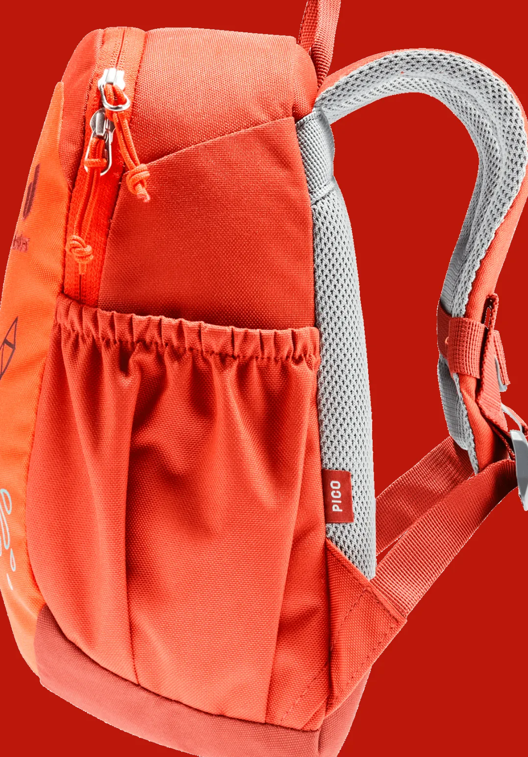 Deuter Kids' Pico Papaya-Lava
