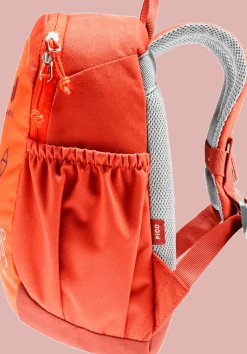 Deuter Kids' Pico Papaya-Lava