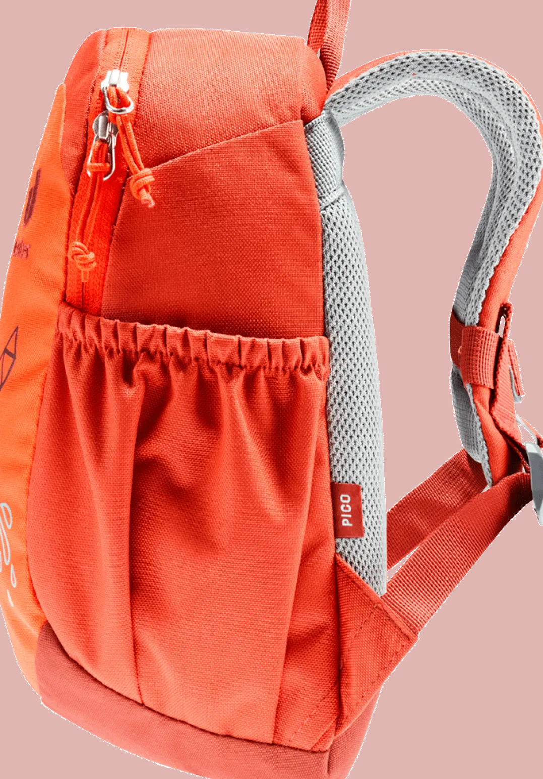 Deuter Kids' Pico Papaya-Lava