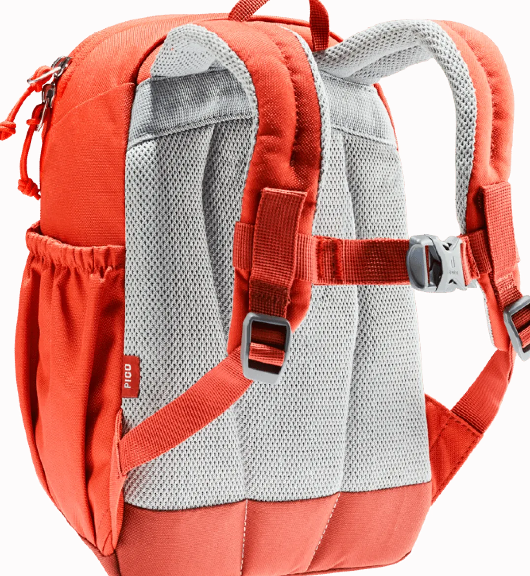 Deuter Kids' Pico Papaya-Lava