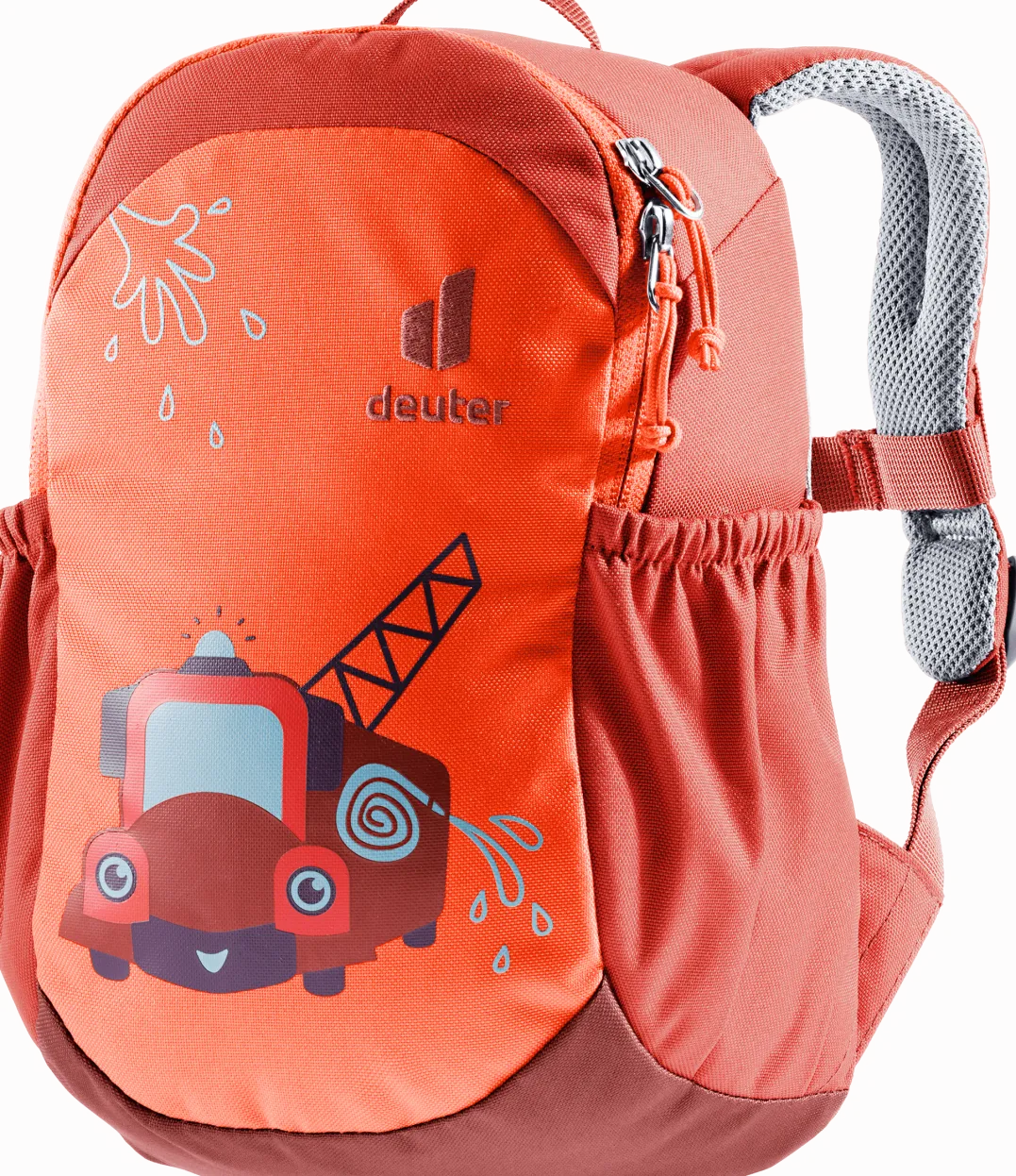 Deuter Kids' Pico Papaya-Lava