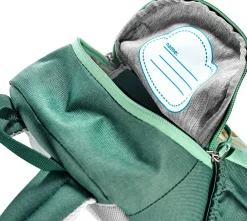 Deuter Kids' Pico Spearmint-seagreen
