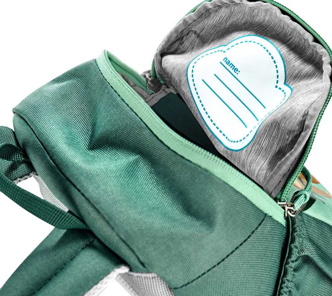 Deuter Kids' Pico Spearmint-seagreen