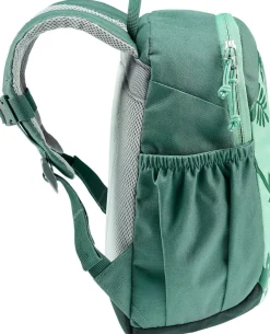 Deuter Kids' Pico Spearmint-seagreen