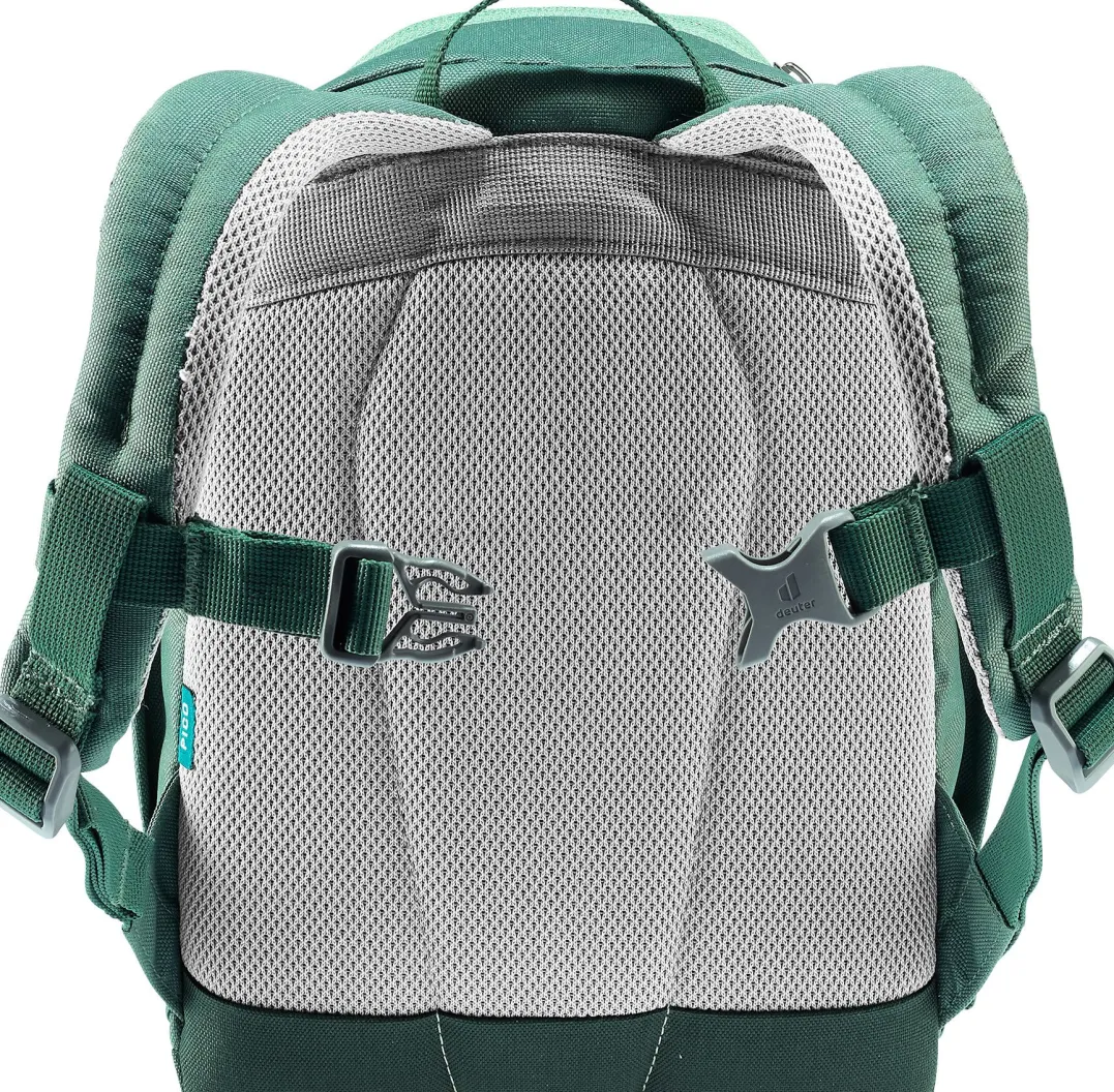 Deuter Kids' Pico Spearmint-seagreen