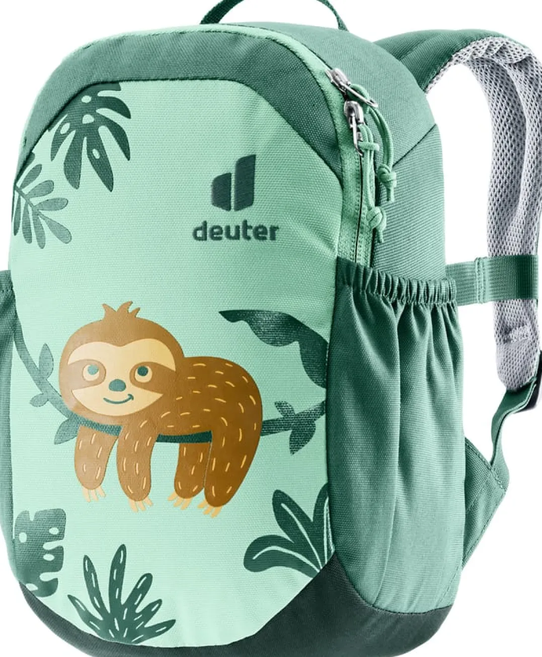 Deuter Kids' Pico Spearmint-seagreen