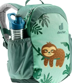 Deuter Kids' Pico Spearmint-seagreen