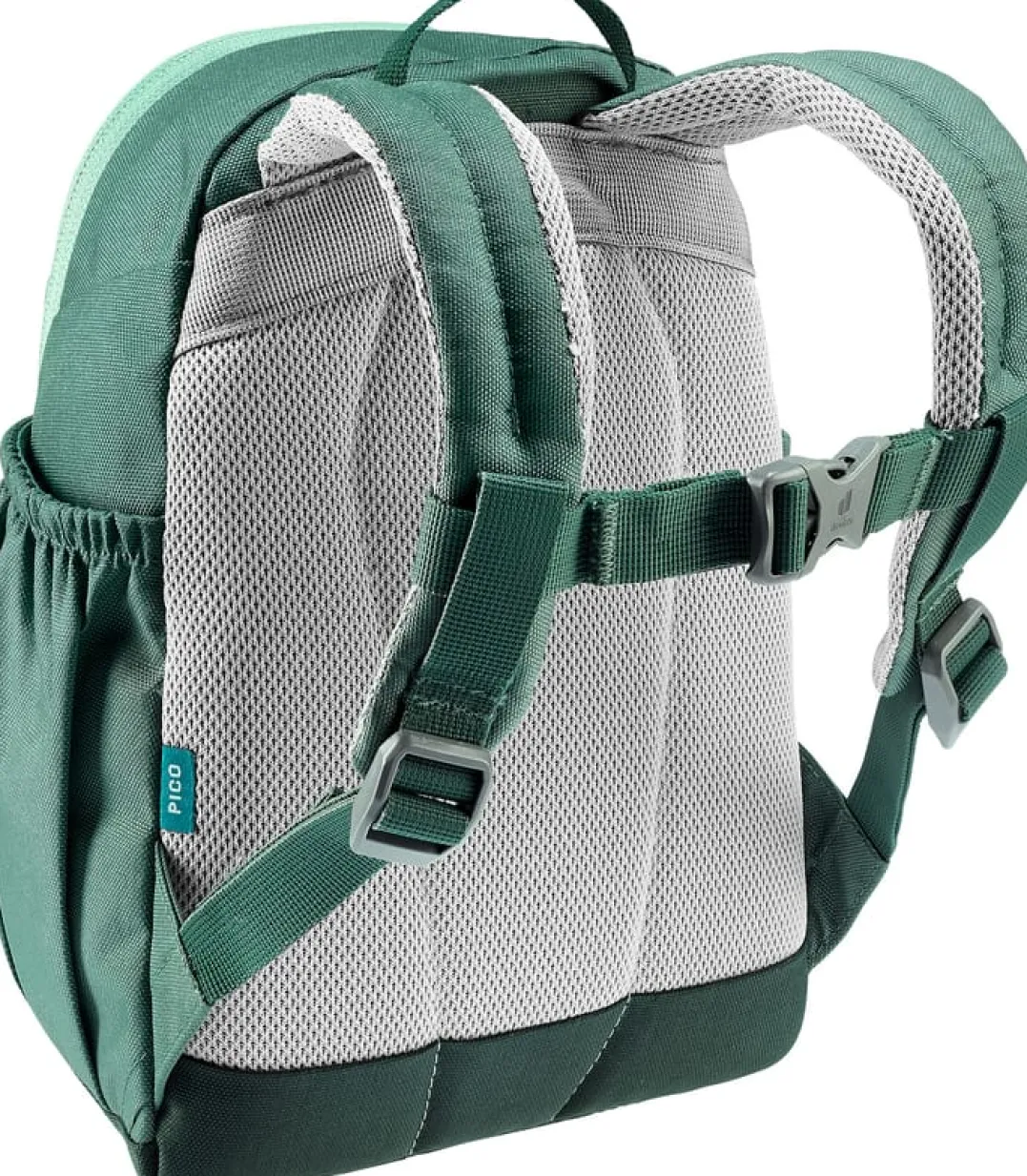 Deuter Kids' Pico Spearmint-seagreen