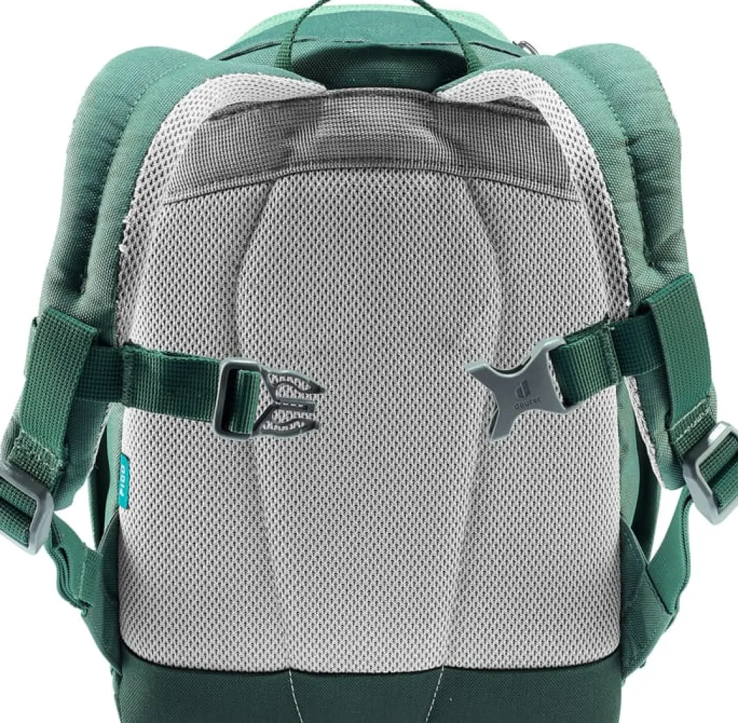 Deuter Kids' Pico Spearmint-seagreen