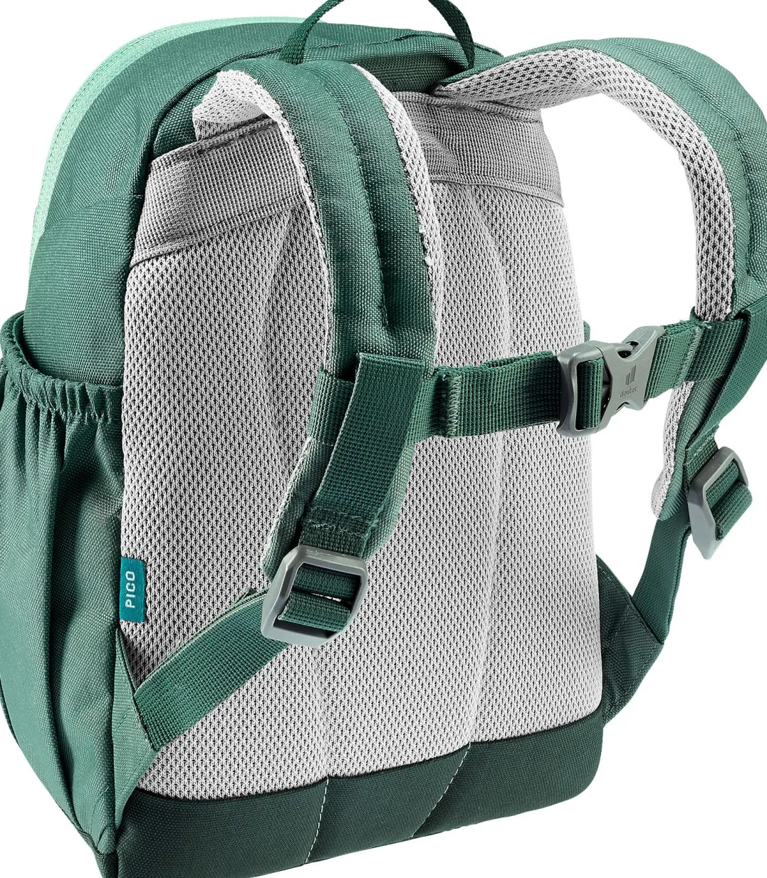 Deuter Kids' Pico Spearmint-seagreen