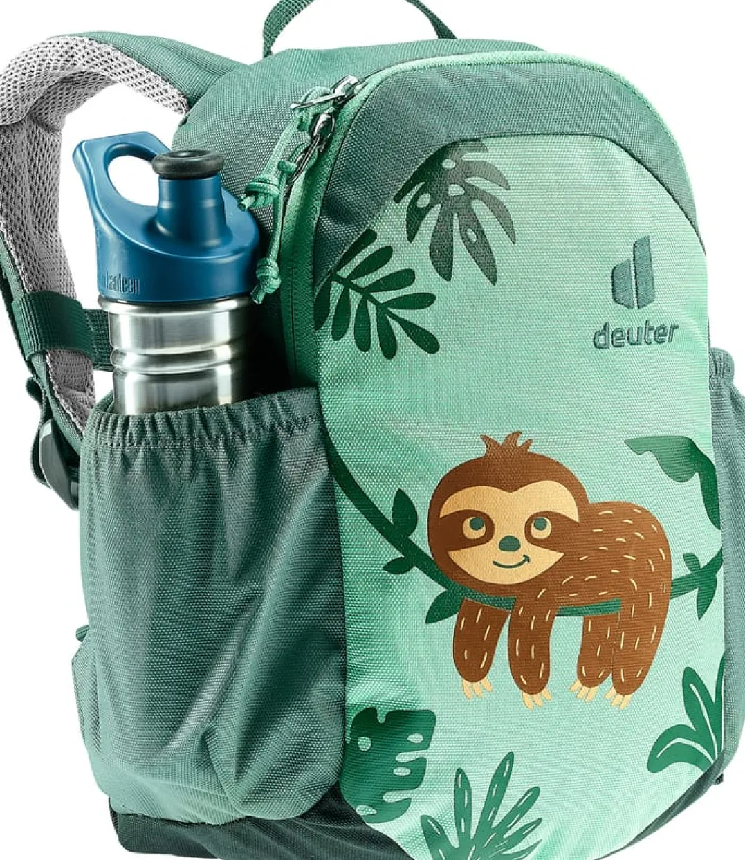 Deuter Kids' Pico Spearmint-seagreen