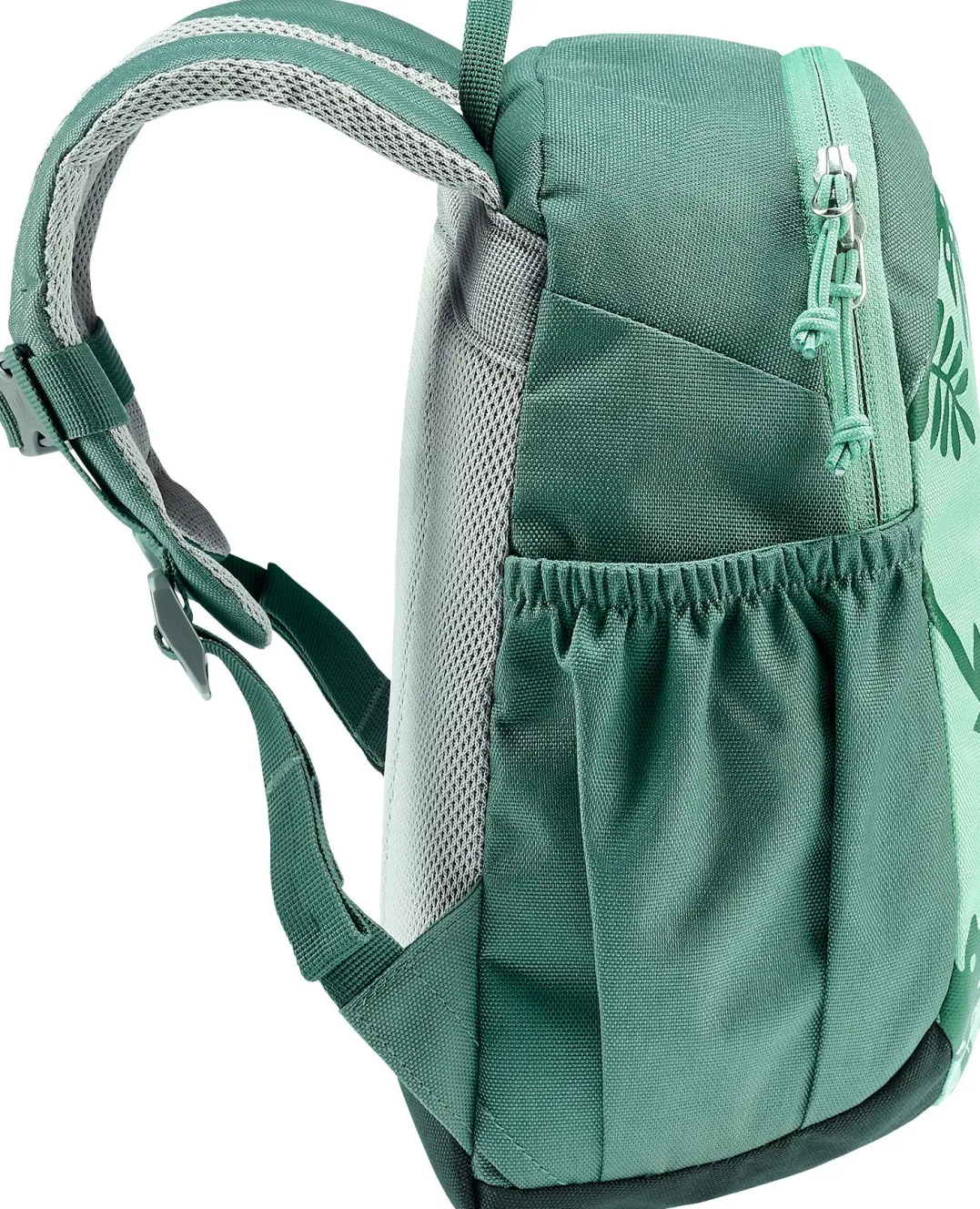 Deuter Kids' Pico Spearmint-seagreen