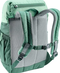 Deuter Kids' Schmusebär Spearmint/Seagreen