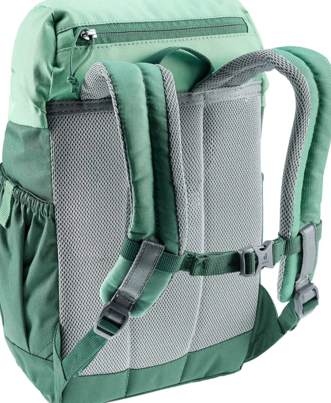 Deuter Kids' Schmusebär Spearmint/Seagreen