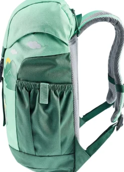 Deuter Kids' Schmusebär Spearmint/Seagreen