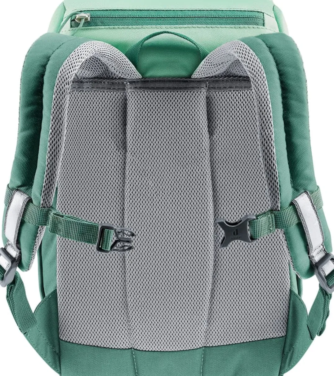 Deuter Kids' Schmusebär Spearmint/Seagreen