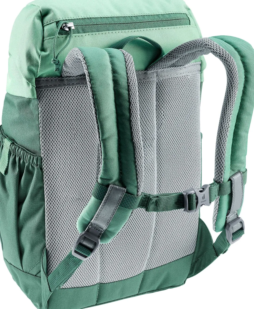 Deuter Kids' Schmusebär Spearmint/Seagreen