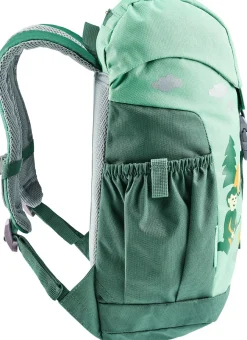 Deuter Kids' Schmusebär Spearmint/Seagreen