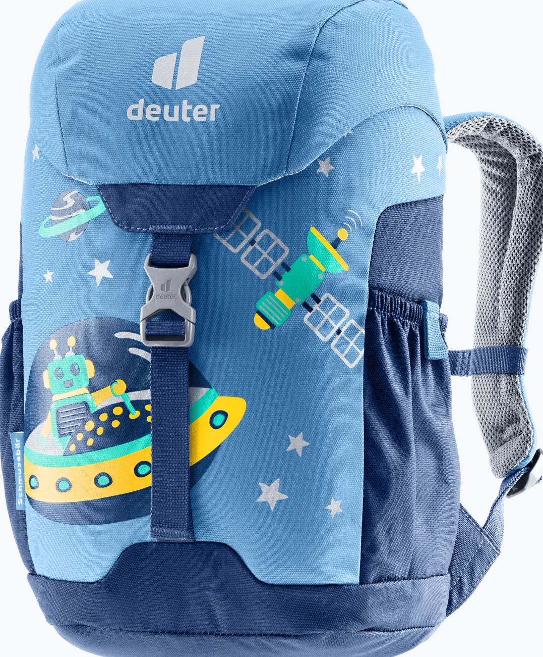 Deuter Kids' Schmusebär Wave-nightblue