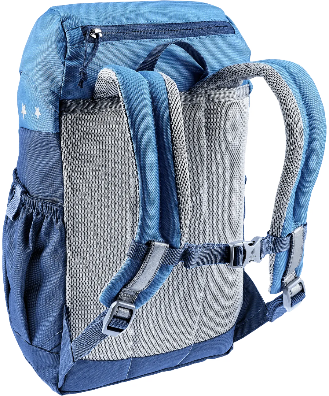Deuter Kids' Schmusebär Wave-nightblue