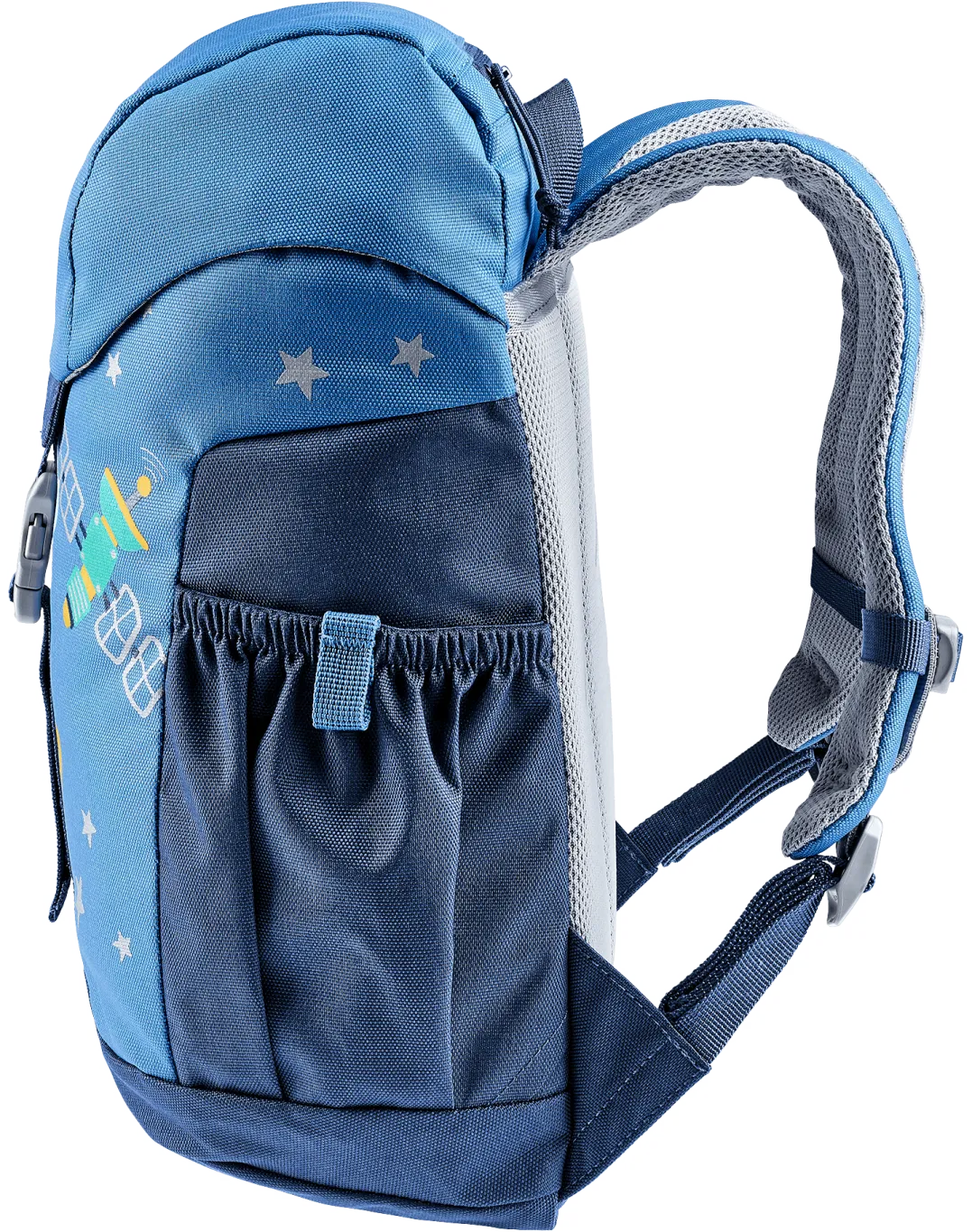Deuter Kids' Schmusebär Wave-nightblue