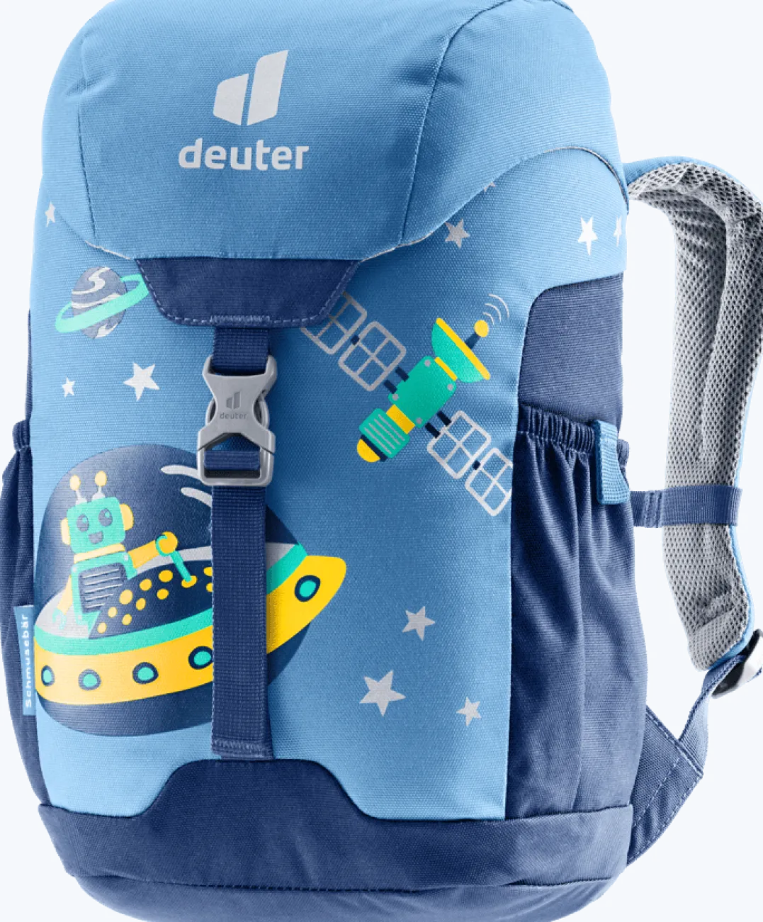 Deuter Kids' Schmusebär Wave-nightblue