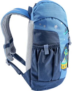 Deuter Kids' Schmusebär Wave-nightblue