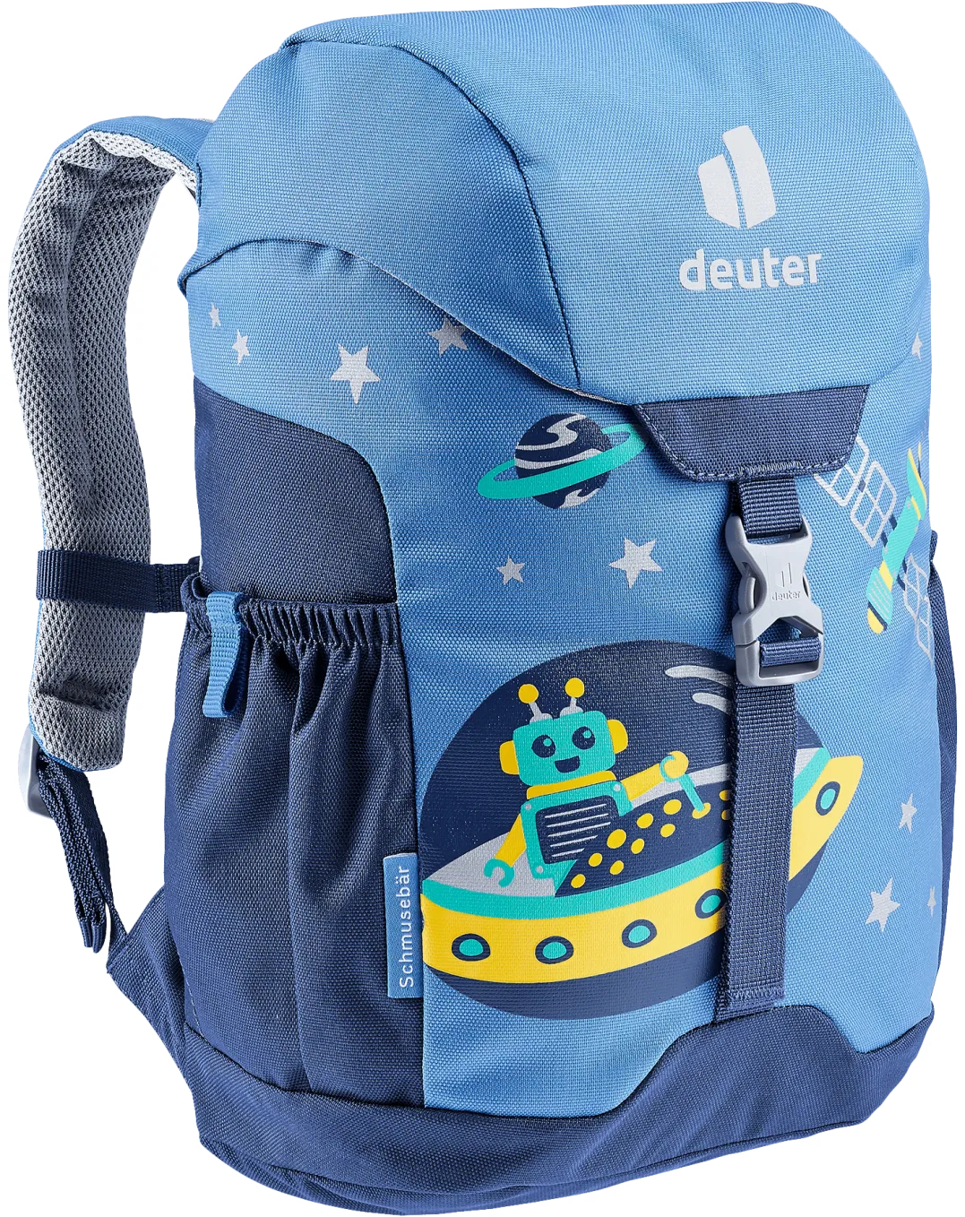 Deuter Kids' Schmusebär Wave-nightblue