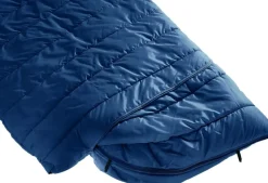Deuter Kid's Starlight Sq Nightblue-redwood
