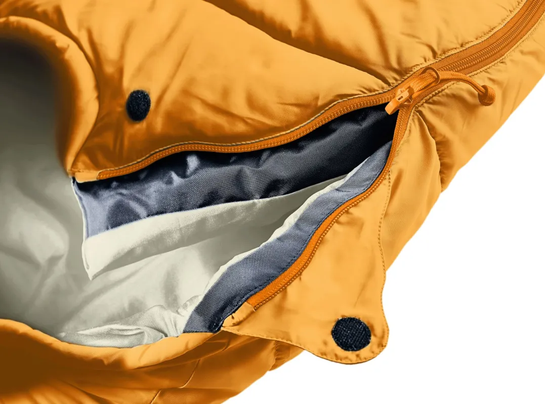 Deuter Little Star Amber-bone