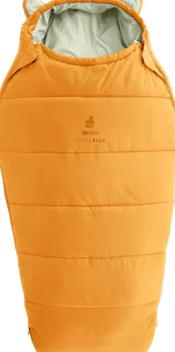 Deuter Little Star Amber-bone
