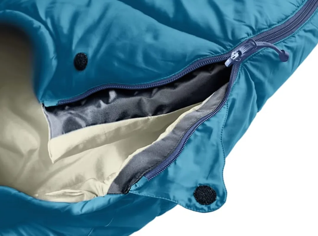 Deuter Little Star Wave-bone