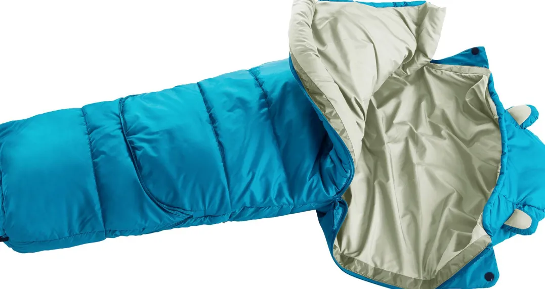 Deuter Little Star Wave-bone