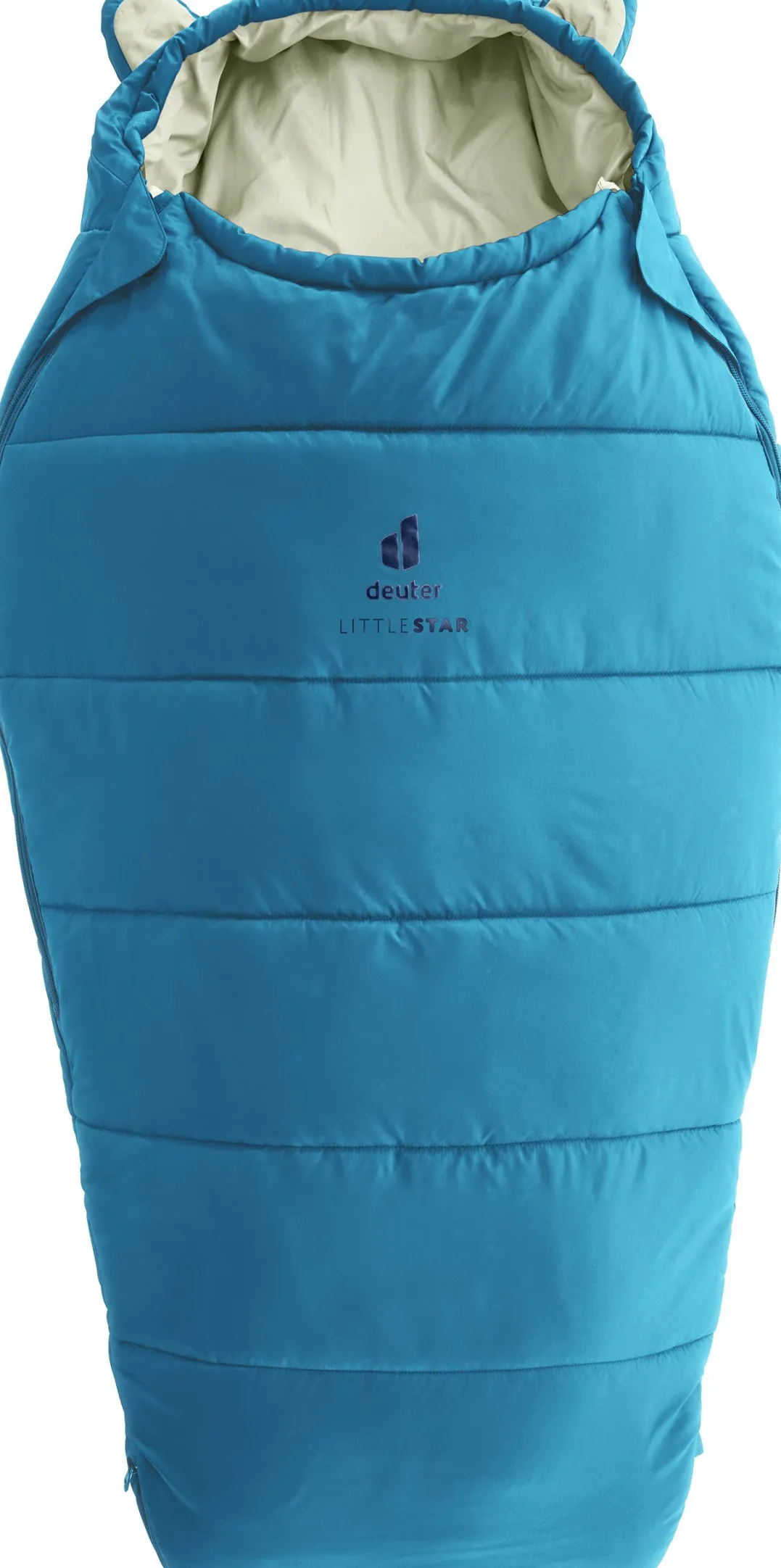 Deuter Little Star Wave-bone