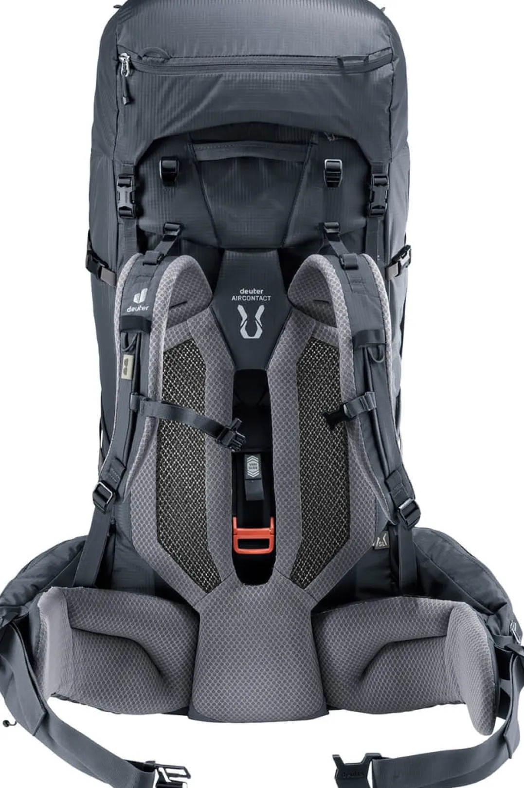 Deuter Men's Aircontact Pro 85+10 Black